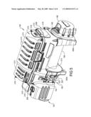 Integrated Air Compressor and Winch diagram and image