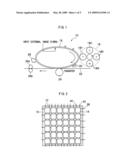 Image forming apparatus diagram and image