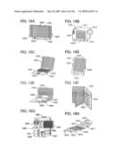 METHOD FOR MANUFACTURING SEMICONDUCTOR DEVICE, SEMICONDUCTOR DEVICE AND ELECTRONIC APPLIANCE diagram and image