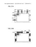 METHOD FOR MANUFACTURING SEMICONDUCTOR DEVICE, SEMICONDUCTOR DEVICE AND ELECTRONIC APPLIANCE diagram and image