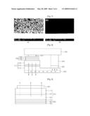 METHOD FOR FORMING OHMIC ELECTRODE AND SEMICONDUCTOR LIGHT EMITTING ELEMENT diagram and image