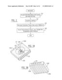 SOLID METAL BLOCK SEMICONDUCTOR LIGHT EMITTING DEVICE MOUNTING SUBSTRATES AND PACKAGES diagram and image