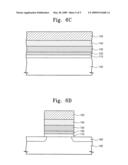 Non-volatile memory device and method of forming the same diagram and image