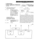 SEMICONDUCTOR DEVICE AND MANUFACTURING METHOD diagram and image