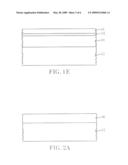 STRAINED SEMICONDUCTOR-ON-INSULATOR (sSOI) BY A SIMOX METHOD diagram and image