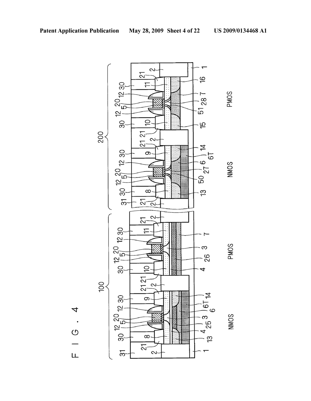 SEMICONDUCTOR DEVICE AND METHOD FOR CONTROLLING SEMICONDUCTOR DEVICE - diagram, schematic, and image 05