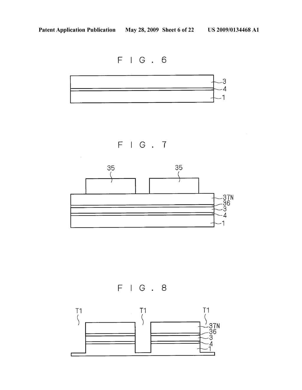 SEMICONDUCTOR DEVICE AND METHOD FOR CONTROLLING SEMICONDUCTOR DEVICE - diagram, schematic, and image 07