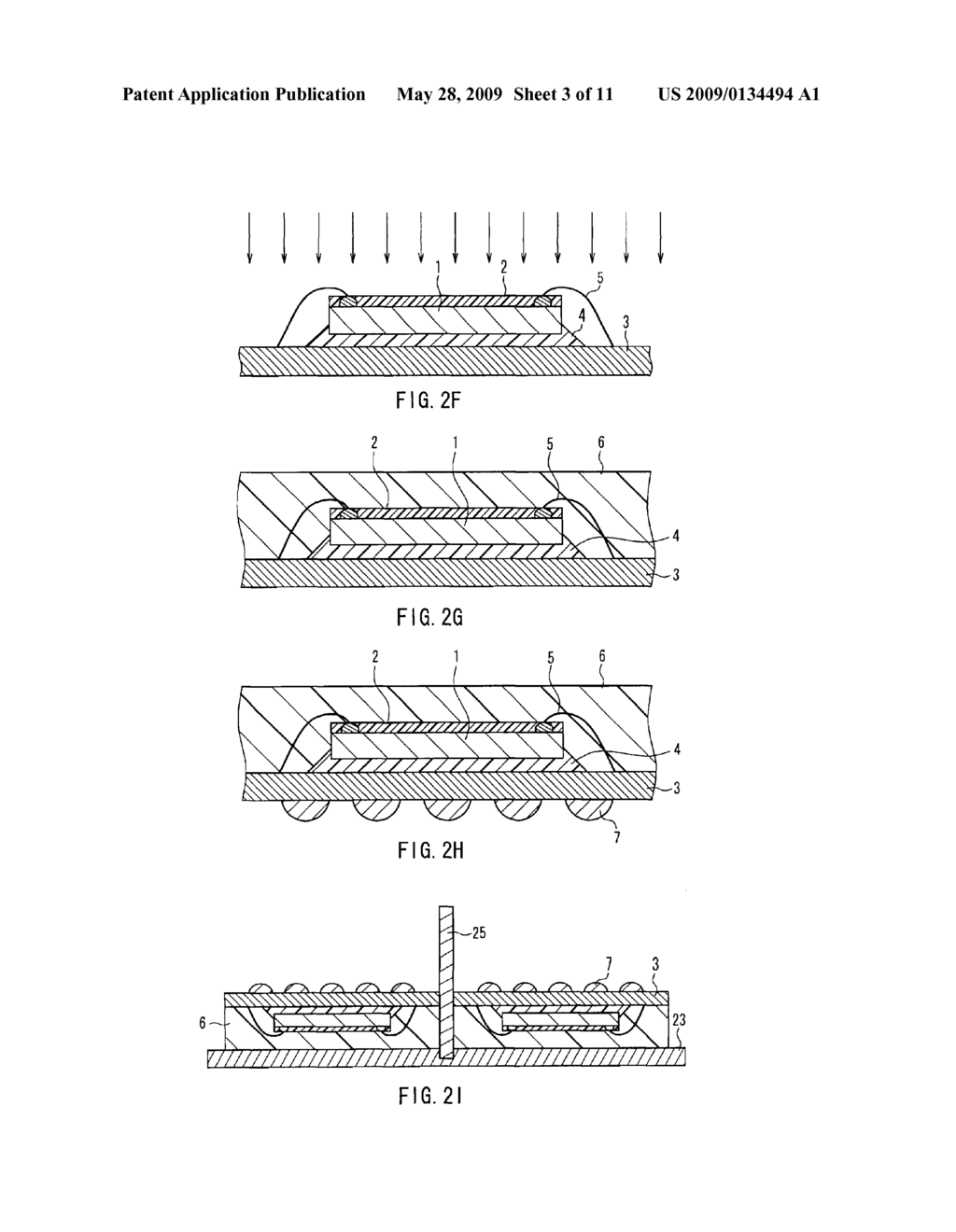 SEMICONDUCTOR DEVICE AND METHOD OF MANUFACTURING THE SAME - diagram, schematic, and image 04