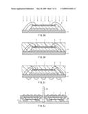 SEMICONDUCTOR DEVICE AND METHOD OF MANUFACTURING THE SAME diagram and image