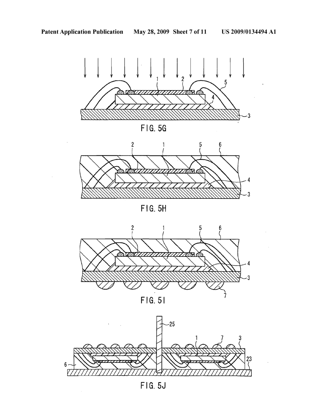 SEMICONDUCTOR DEVICE AND METHOD OF MANUFACTURING THE SAME - diagram, schematic, and image 08