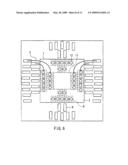 SEMICONDUCTOR DEVICE AND METHOD OF MANUFACTURING THE SAME diagram and image