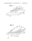 SEMICONDUCTOR INTEGRATED CIRCUIT diagram and image