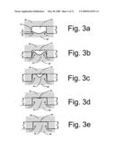 Device and A method for producing a diffractive microstructure diagram and image