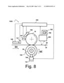 Device and A method for producing a diffractive microstructure diagram and image