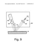 Device and A method for producing a diffractive microstructure diagram and image