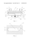 Molding Apparatus diagram and image