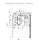 SHEET STACKING DEVICE AND IMAGE FORMING APPARATUS diagram and image