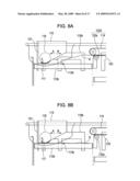 SHEET STACKING DEVICE AND IMAGE FORMING APPARATUS diagram and image