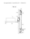 SHEET STACKING DEVICE AND IMAGE FORMING APPARATUS diagram and image