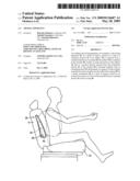 Air bag apparatus diagram and image