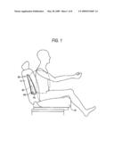 Air bag apparatus diagram and image