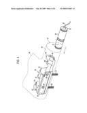 Air bag apparatus diagram and image