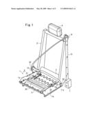 Occupant Restraining Apparatus diagram and image