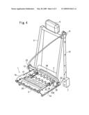 Occupant Restraining Apparatus diagram and image