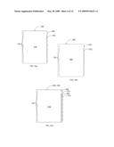 SHEET DIVIDERS WITH MULTIPLE ROWS OF OFFSET TABS diagram and image