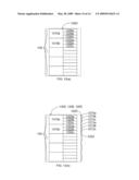 SHEET DIVIDERS WITH MULTIPLE ROWS OF OFFSET TABS diagram and image