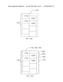 SHEET DIVIDERS WITH VISIBLE TABS AND CORRESPONDING COVERED TABS diagram and image