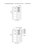 SHEET DIVIDERS WITH VISIBLE TABS AND CORRESPONDING COVERED TABS diagram and image