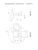 Pipe fitting with tabs diagram and image