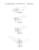 Pipe fitting with tabs diagram and image