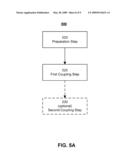 Pipe fitting with tabs diagram and image