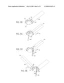 Pipe fitting with tabs diagram and image