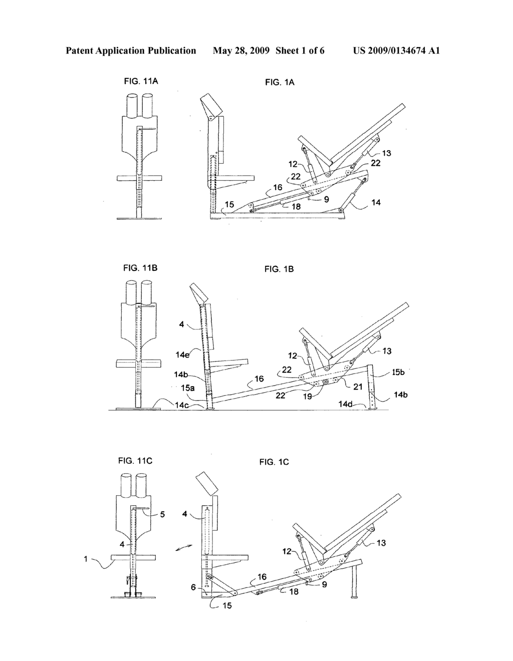 Theraputic support device - diagram, schematic, and image 02