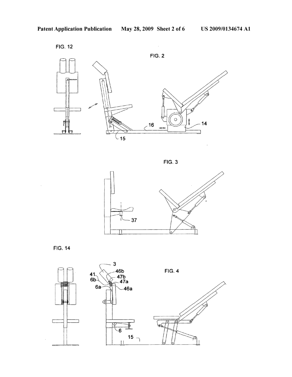 Theraputic support device - diagram, schematic, and image 03