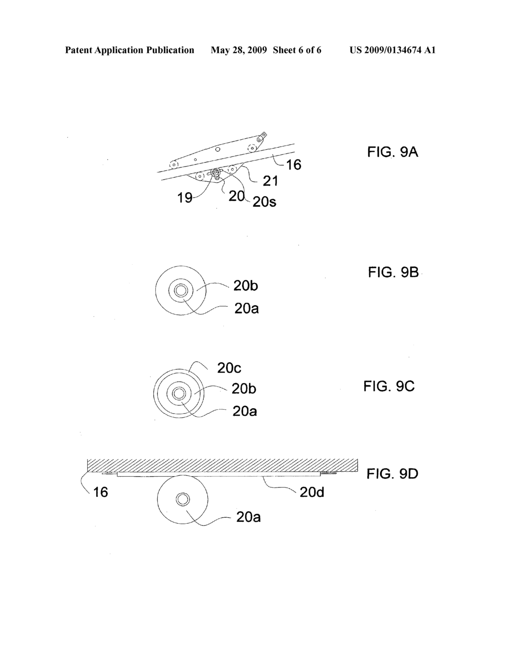 Theraputic support device - diagram, schematic, and image 07