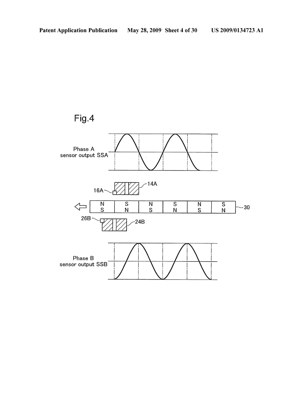 ELECTRIC MOTOR DEVICE - diagram, schematic, and image 05