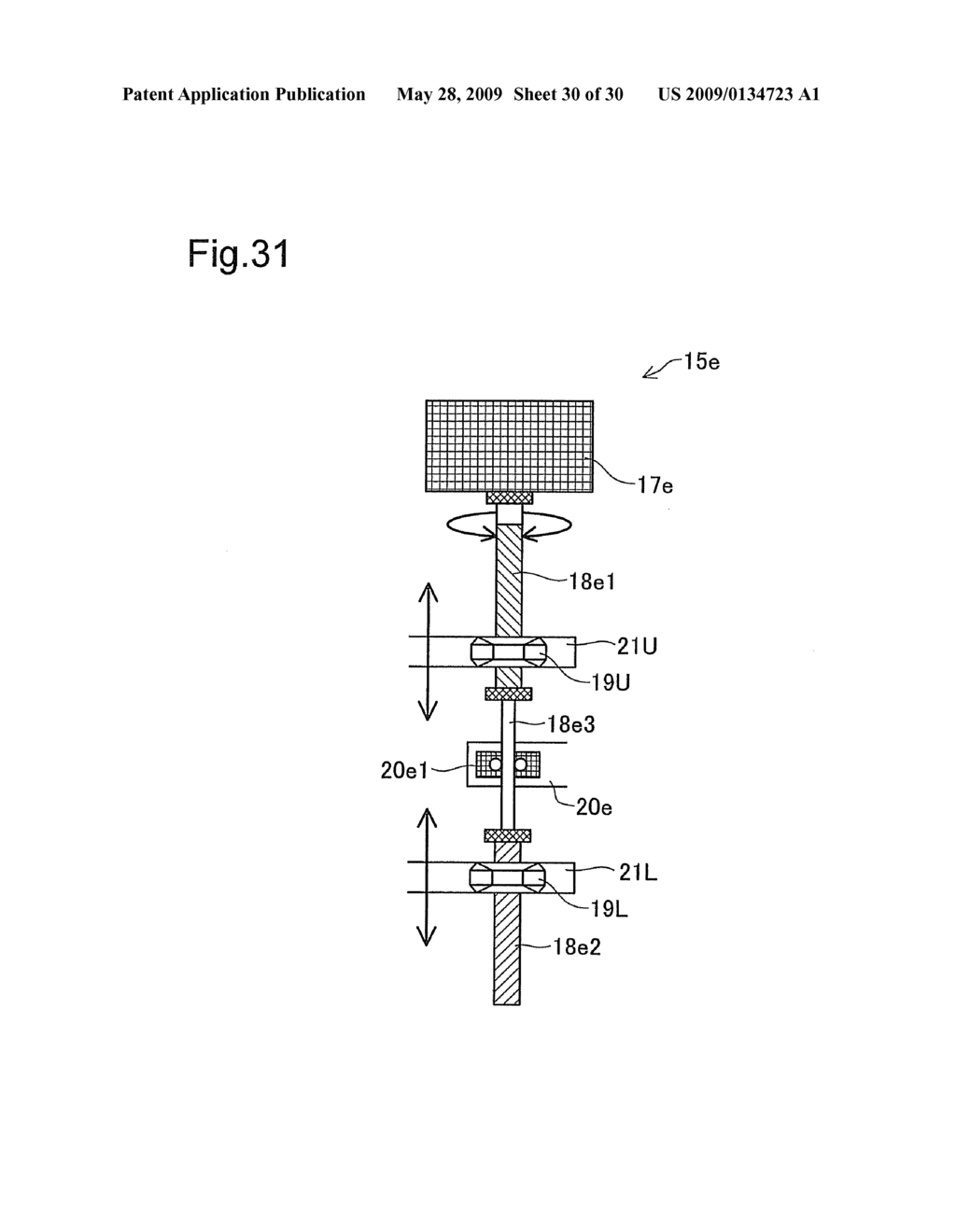 ELECTRIC MOTOR DEVICE - diagram, schematic, and image 31