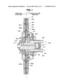 Electric Motor diagram and image