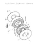 Electric Motor diagram and image