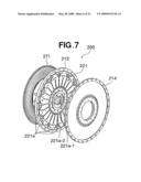 Electric Motor diagram and image