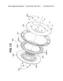 Electric Motor diagram and image