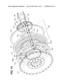 Electric Motor diagram and image
