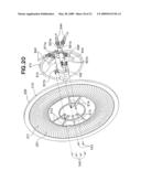 Electric Motor diagram and image