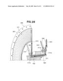 Electric Motor diagram and image