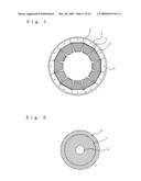 ROTATING ELECTRIC MACHINE MANUFACTURING METHOD AND ROTATING ELECTRIC MACHINE diagram and image