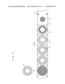 ROTATING ELECTRIC MACHINE MANUFACTURING METHOD AND ROTATING ELECTRIC MACHINE diagram and image